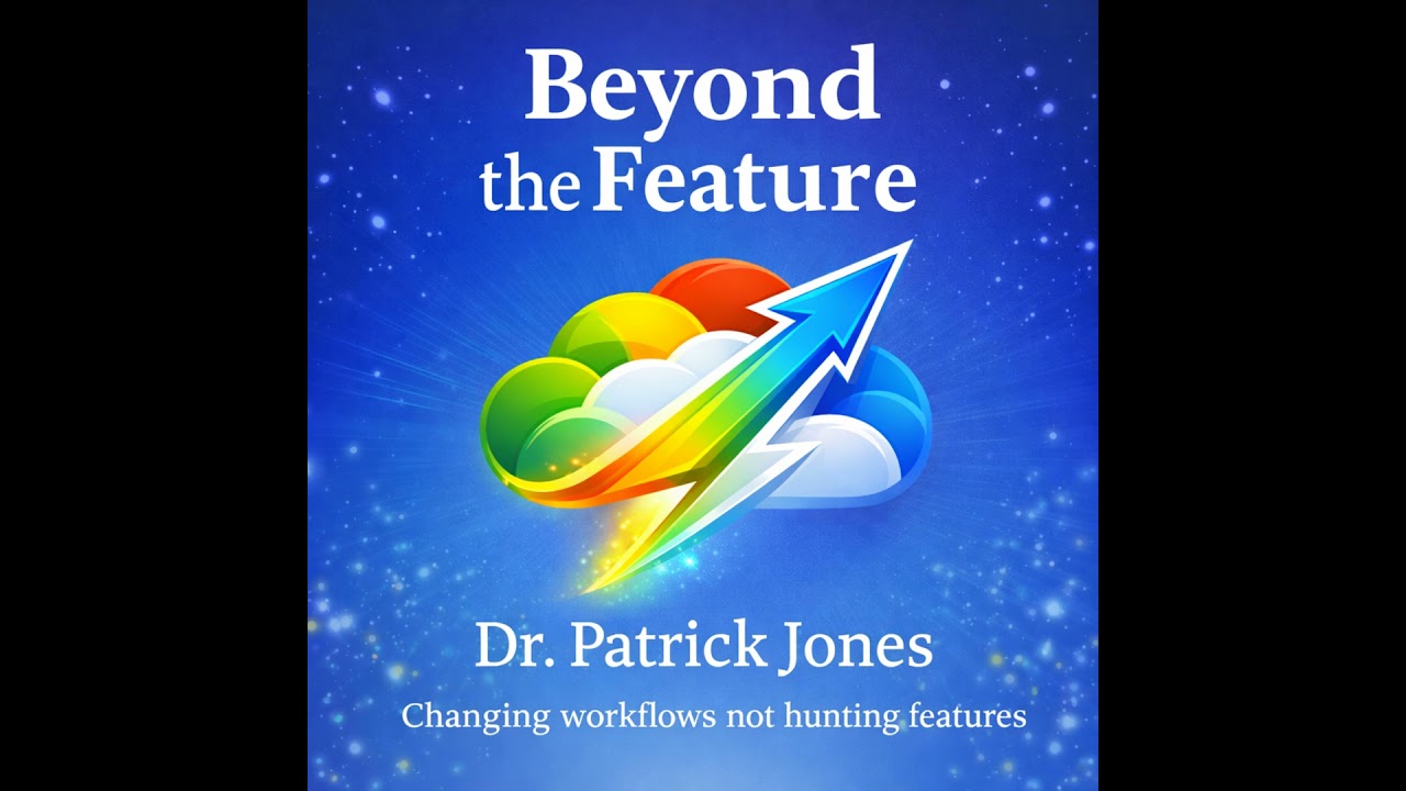 Beyond the Feature Episode 18 - Project management Best Practices