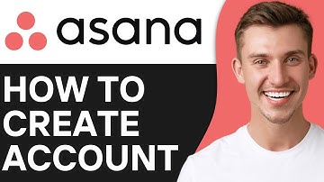 How To Create Asana Account in 2O25 | Full Guide