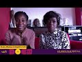 Delphine's Prayers Q&A | AFI DOCS