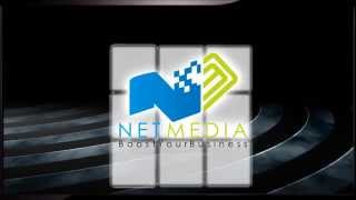 netmedia tv sender