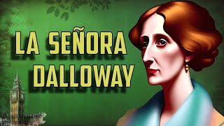 ¡Esta NOVELA es una GENIALIDAD ! | La señora Dalloway | Virgina Woolf | Mrs. Dalloway | Literatura