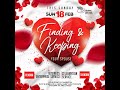 Celebration service  celebration of love finding  keeping your spouse 2  18022024