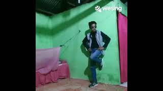 Yogi Salman Putra U0026 Rizzma  Rinduku Rindumu Satu Cinta  coveryogisprizzma