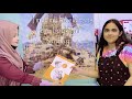 I met my fans at the book fair on Sunday || Farjana Drawing Academy