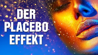 PlaceboEffekt: Aktiviere Deinen persönlichen Code für Glück, Erfolg & Gesundheit!  Julia Goessler