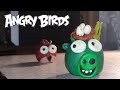 Angry Birds the movie. Оригинальный фильм.