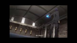 Wise Mans Grandchildshin Edit