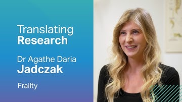 Using judo to reduce falls and frailty risk in older people | Translating Research