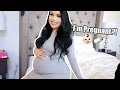 24 Hours Being Pregnant Challenge! *EXTREME BABY FEVER*