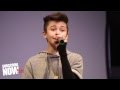 Bars and Melody - Keep Smiling  (Live at Hussain&#39;s House)