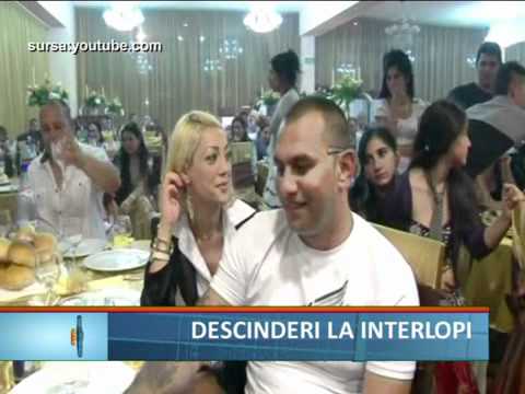Descinderi la interlopi