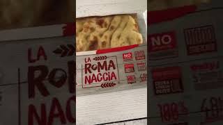 Italian Focaccia from Costco