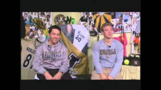 NHS News: September 22, 2015