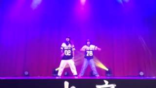 Lady first 20150714