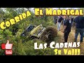 Madrigal y Las Cadenas y por poco pierdo El Caterpillar by Waldys Off Road
