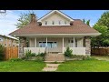 Leamington Ontario Real Estate - 305 ERIE ST S