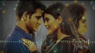 Top Heart Touching ringtone Ekkadiki movie ringtone love status 1080P HD 1