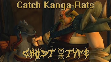 Catch Kanga-Rats | Act I | Jak 3
