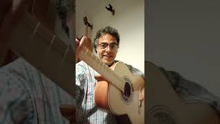 8 notes rhythm and Flamenco fun strumming Learn Flamenco Guitar join Skype lessons Ruben Diaz Spain