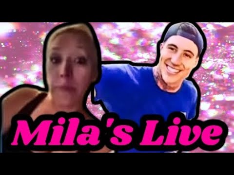 Mila's Live from last night Plus Tommy's Live from last night | Let's