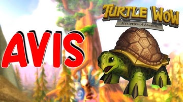 MON AVIS SUR TURTLE WOW