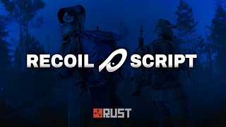 The Power of Purge Recoil Script in Rust PvP Profile