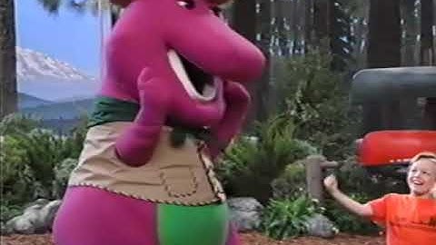 Camp WannaRunaRound (2002 Version) Part 15