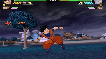 Renegade Gaming Match Request: Goku (End) & Trunks (Sword-SSJ) vs Supreme Kai & SSJ4 Goku