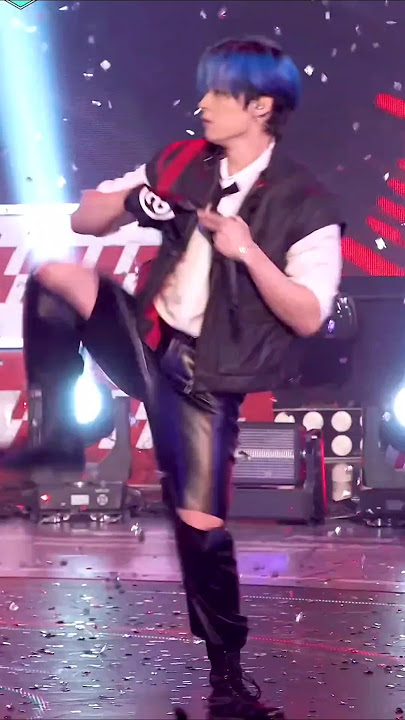 Lee Know Ceremony Stage Mix #StrayKids #스트레이키즈 #KARMA #CEREMONY #StrayKidsComeback #STAY