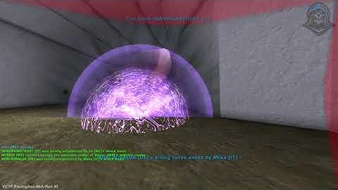 Unreal Tournament 2004 | 17-04-2024 | GamePlay | VCTF-FacingAss-MiA-Rev-XI