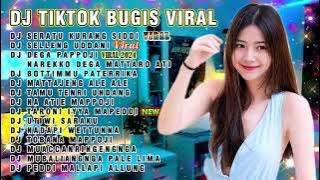 DJ TIKTOK TERBARU BUGIS 2024 - DJ SIRATU KURANG SIDDI | DJ REMIX FULL BASS