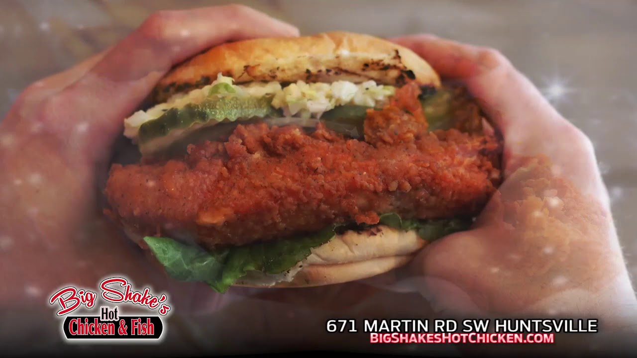 Check out our NEW commercial!