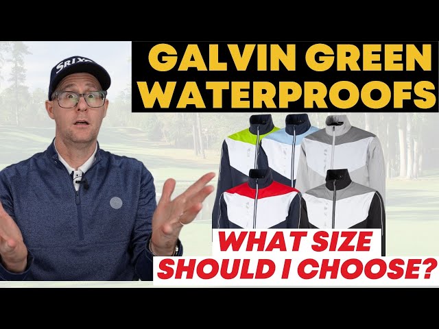 Why Choose Galvin Green?