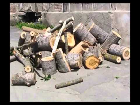 საშეშე მერქნის დარიგება დაიწყო