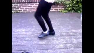 tap- double timestep