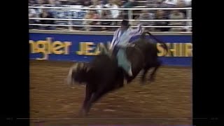 Don Gay&#39;s Best Rides (1994) - Mesquite Rodeo