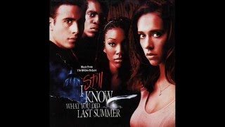 I Still Know What You Did Last Summer Soundtrack John Frizzell - OST (complete)