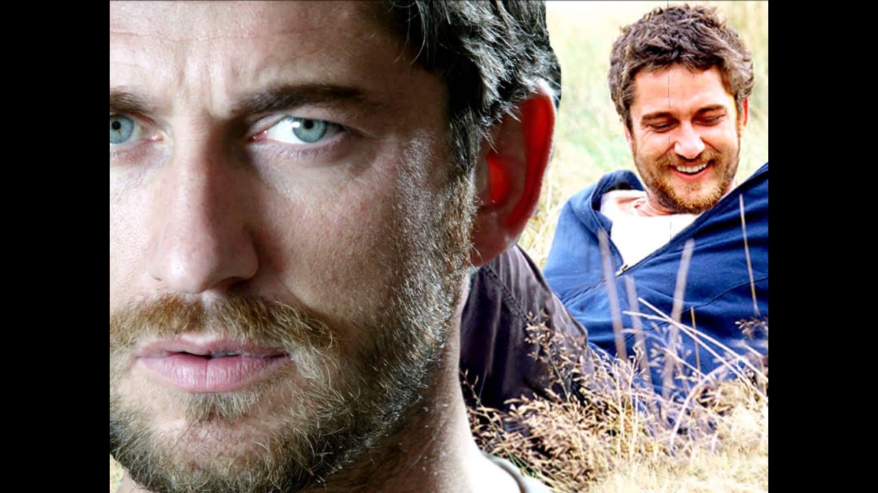 GERARD BUTLER GOODBYE MY LOVER
