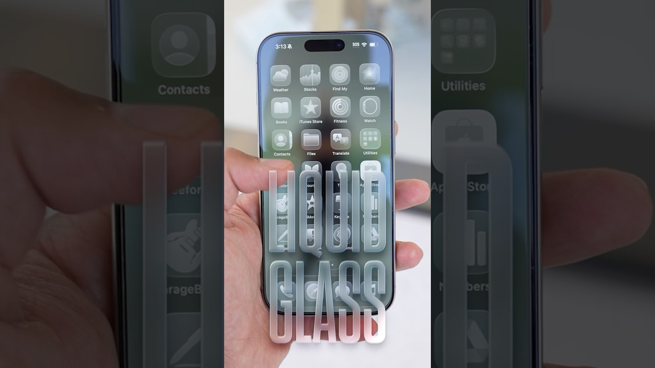Top 5 iOS 26 features you need to know!
