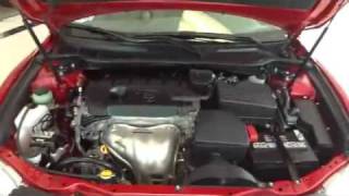 2011 Toyota Camry LE Thrifty Car Sales OKC Oklahoma City, OK 73116