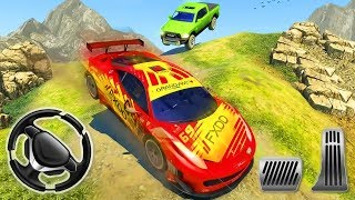 Offroad Car Driving Simulator - Hill Adventure 2020 | Best Android Gameplay screenshot 1
