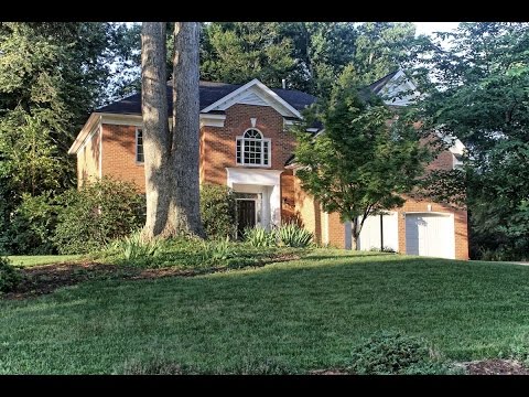 3644 Bridgewater Drive, Williamsburg, VA home video tour