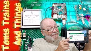 Set Up Remote Access For Your DCC++ Base Station