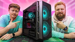 WHY Did Amazon Sell This Gaming PC SO CHEAP