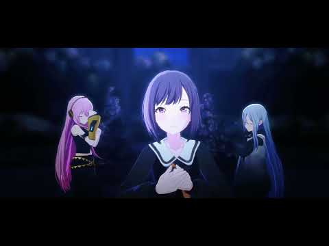 【プロセカMV】イレヴンズ【25時、ナイトコードで。】