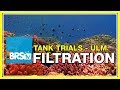 ULM Tank Trials Ep-4: Filtration for Ultra Low Maintenance | BRStv