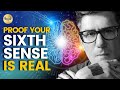Unlock Your ESP: Scientific Proof & How to Use It ๐ฎ