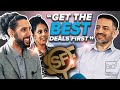 Estate agents reveal the secrets to getting the best deals  ep 46