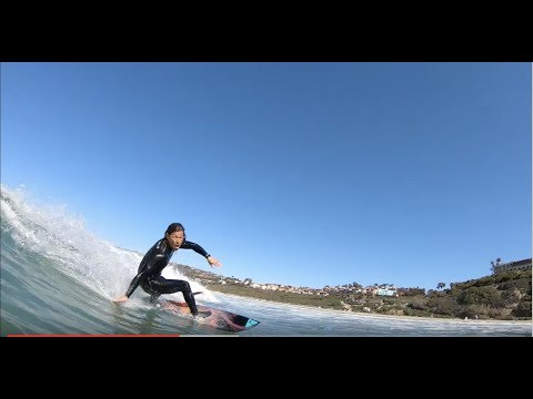 Surfing W/ Felipe Toledo - Surf Diaries EP.1