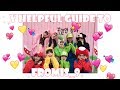 a v long but v helpful guide to fromis_9